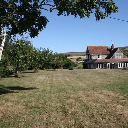 Greystone Cottage - Sea Views, Short Stroll To A Beautiful Sandy Beach Brook  Екстериор снимка